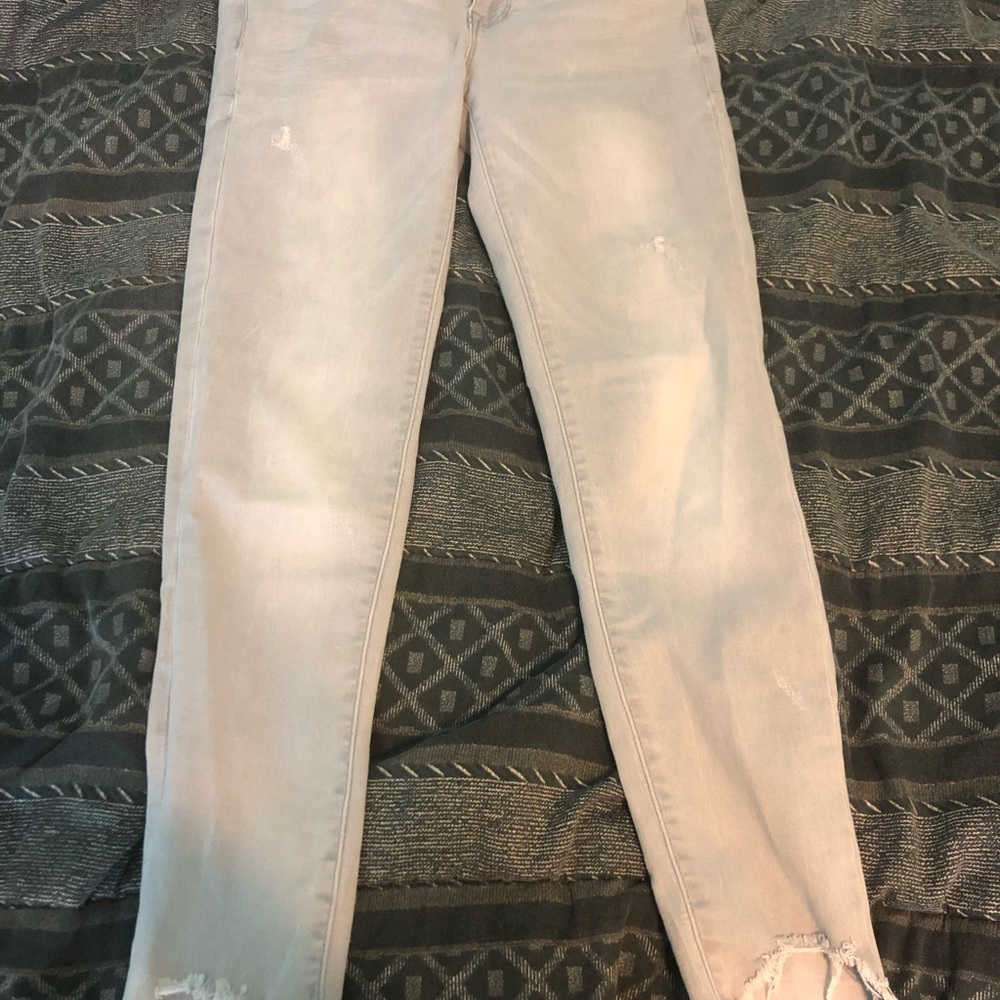 Jeans - Picture 4 of 5